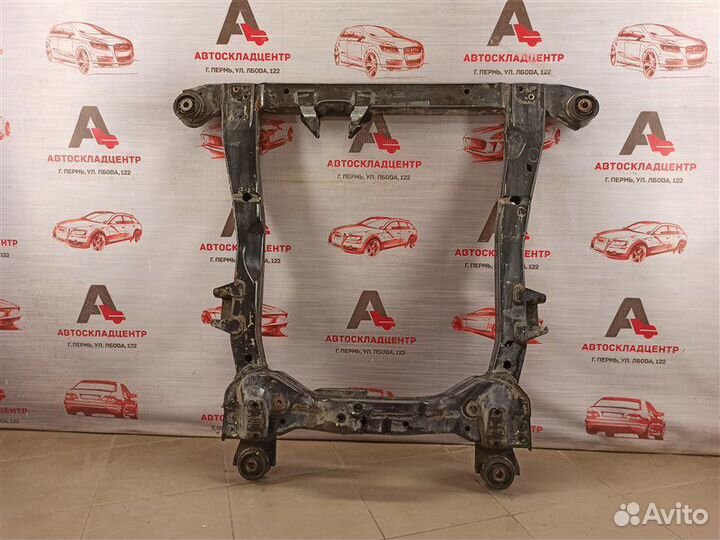 Подрамник передний Opel Astra - J (2009-2015)