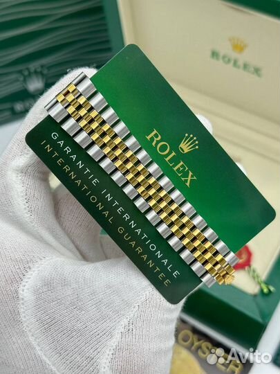 Механические часы Rolex Женские