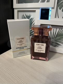 Tom Ford Lost Cherry 100 ml тестер / Лост Черри