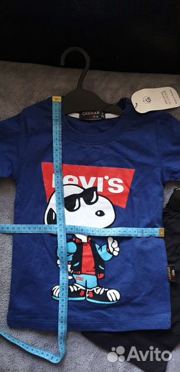 Костюм для мальчика,Турция