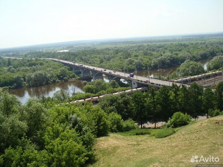 Экскурсия — Москва — измосквы воВладимир сгидом-пс