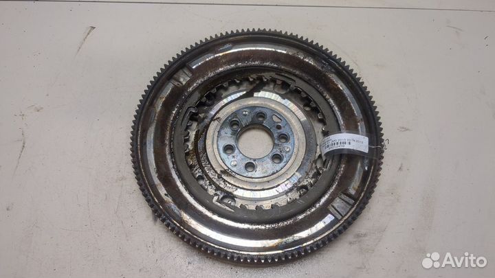 Маховик Audi A1 (8X), 2012