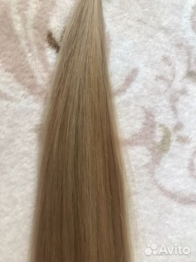 Волосы для наращивания