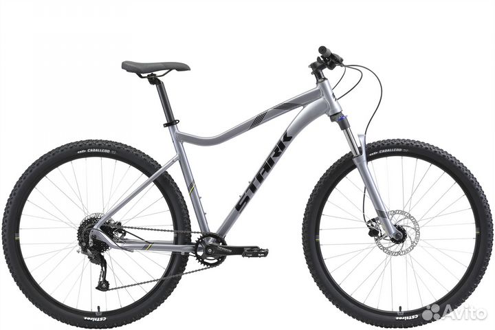 Велосипед Stark Tactic 29.4 HD (2021)