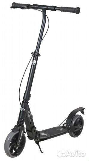 Самокат Tech Team RAM белый 2021 года