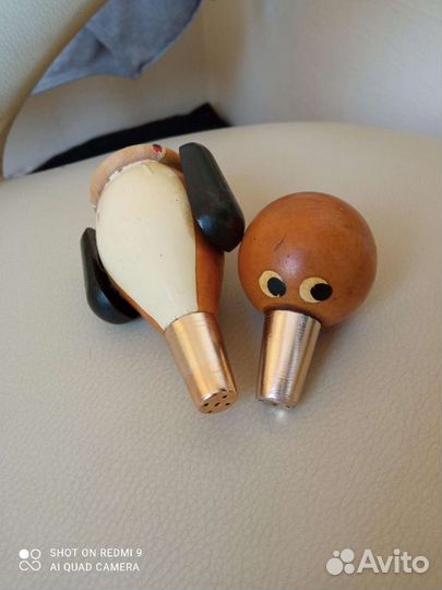 Солонка СССР