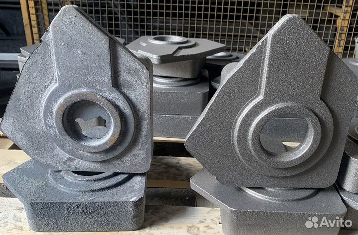 Пескоструй дробеструй дробемет обработка абразив