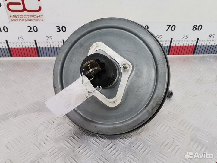 Вакуумный усилитель тормозов Mercedes-Benz