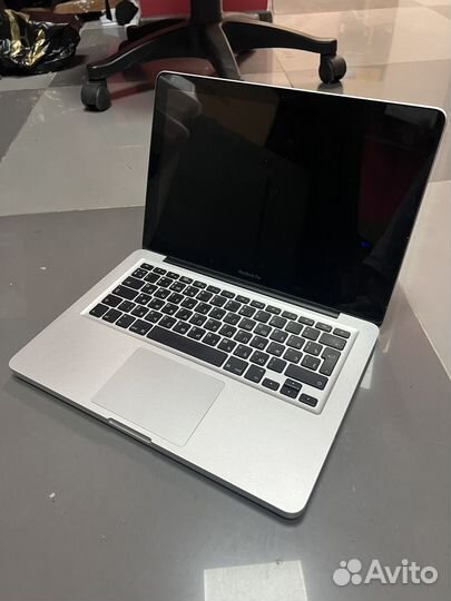 Apple Macbook Pro 2011