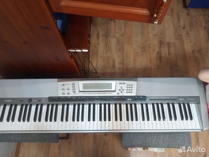 Midi клавиатура studiologic acuna 88