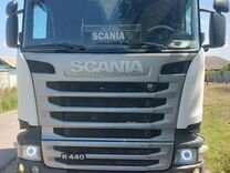 Scania R440LA4X2HNA, 2017