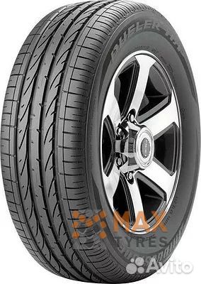 Bridgestone Dueler H/P Sport 225/50 R17 94H
