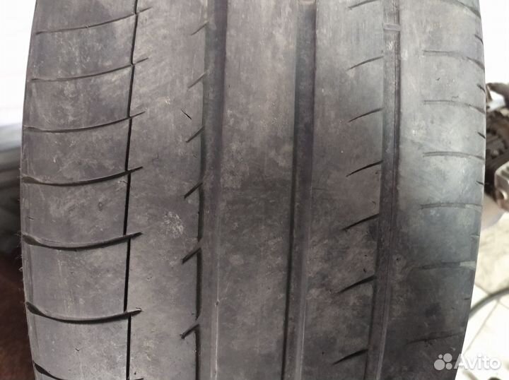 Michelin Latitude Cross 225/60 R18