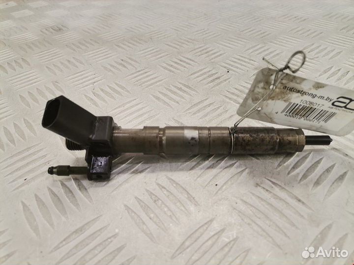 Форсунка для BMW 5-Series (E60/E61)