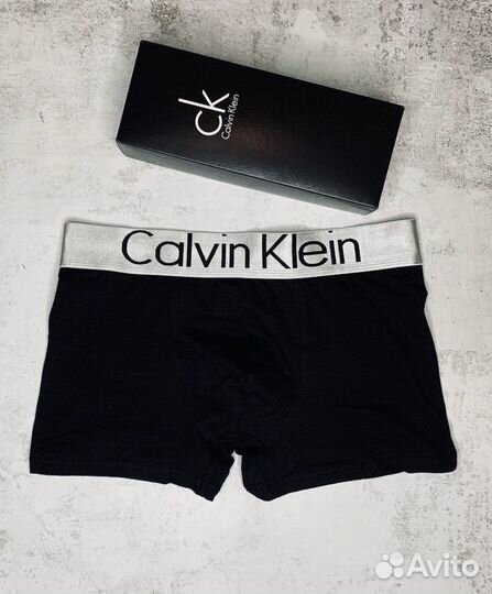 Набор трусов Calvin Klein мужских