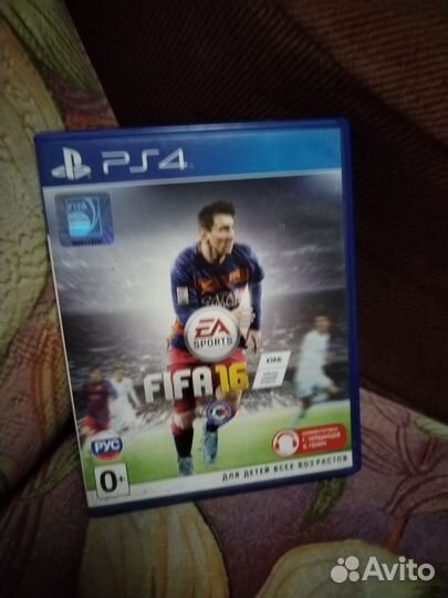 Игры для приставок ps4