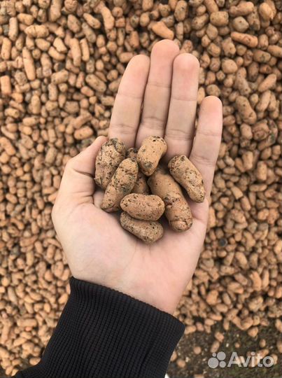 Керамзит 10х20