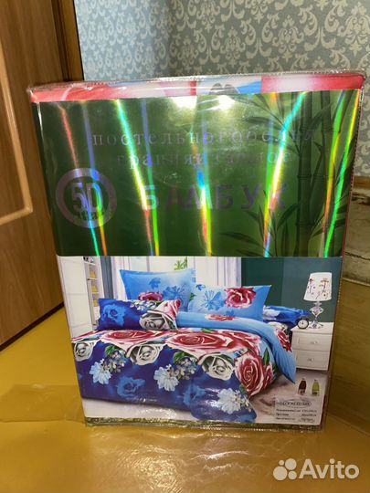 Белье постельное