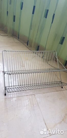 Поднос дерево плитка