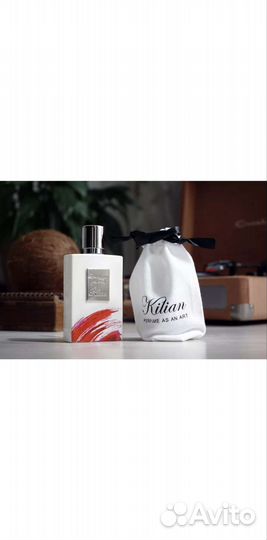 Парфюм By Kilian Love the Way You Feel