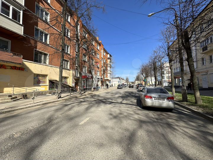 Свободного назначения, 155 м²