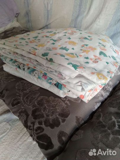 Пелёнки детские Ткань хлопок