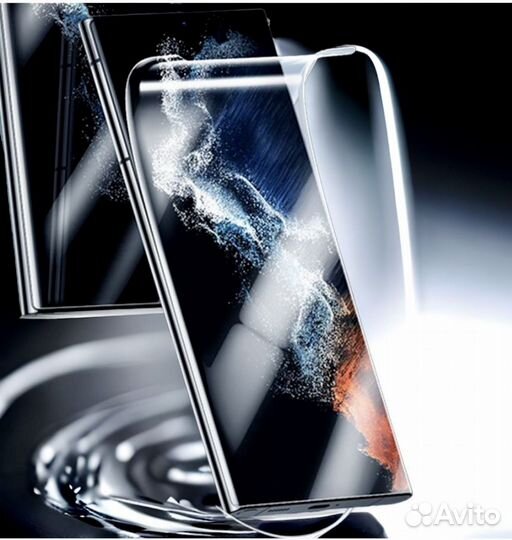 Защитная пленка для xiaomi 13