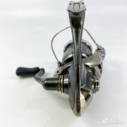 Катушка shimano (New) 24 twin power 2500SHG