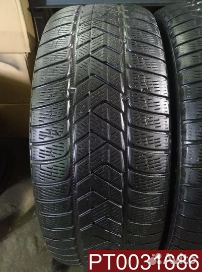 Pirelli Sottozero Winter 240 255/55 R20 98H