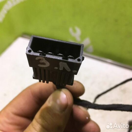 Проводка (коса) Ауди А6 С5