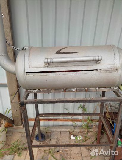 Мангал барбекю