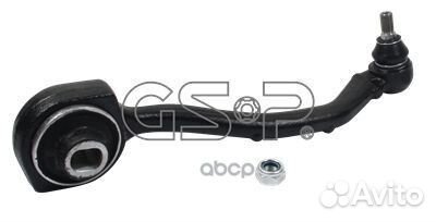 Рычаг ниж.лев.mercedes C-Class (S203,W203,C209)