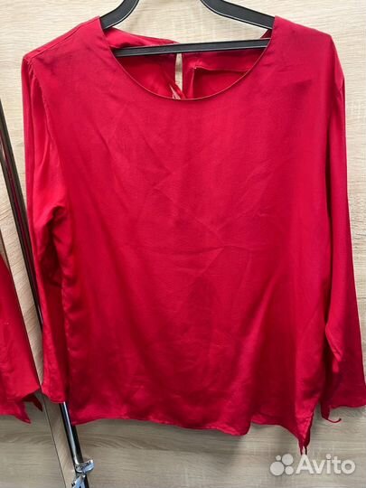 Бронь Блузка женская