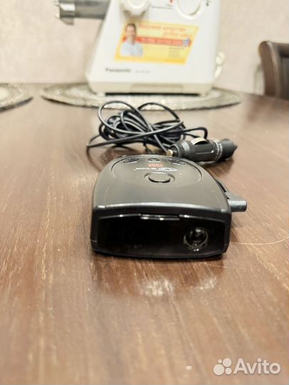 Антирадар star 2032