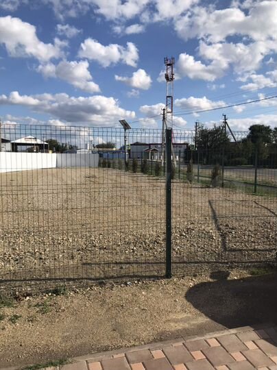 Участок 6 сот. (промназначения)