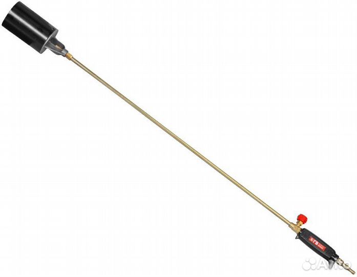 Горелка кровельная гв-121 