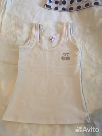 Одежда для девочки