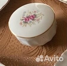 Шкатулочка фарфор Sone 3488 Япония