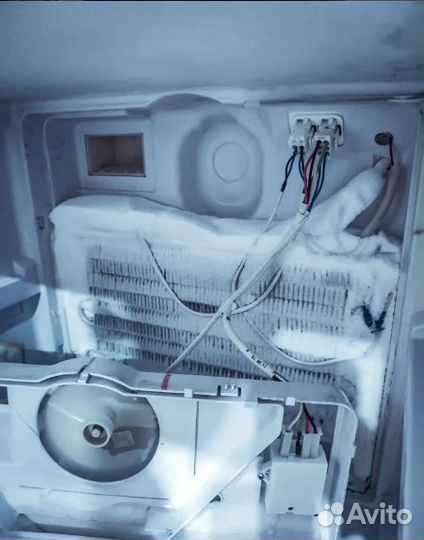 Ремонт холодильников на дому