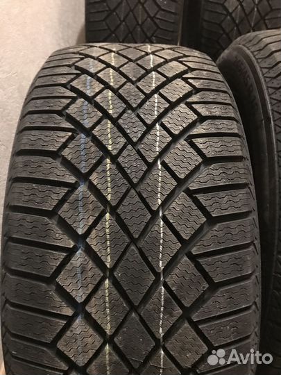 Continental ContiVikingContact 7 235/65 R17 115