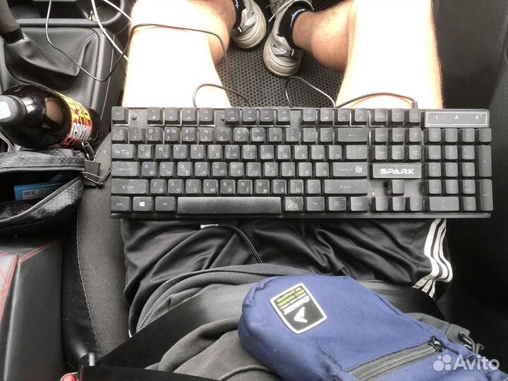 Механическая клавиатура