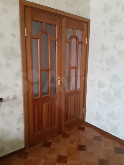 2-к. квартира, 50,1 м², 6/9 эт.