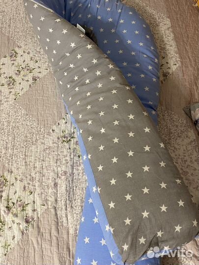 Подушка для беременных