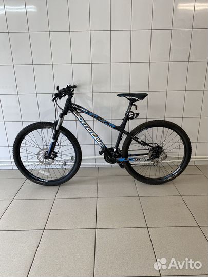 Велосипед горный Corratec X-Vert halcon