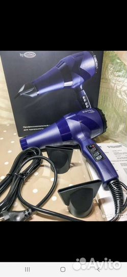 Продам профессиональный фен