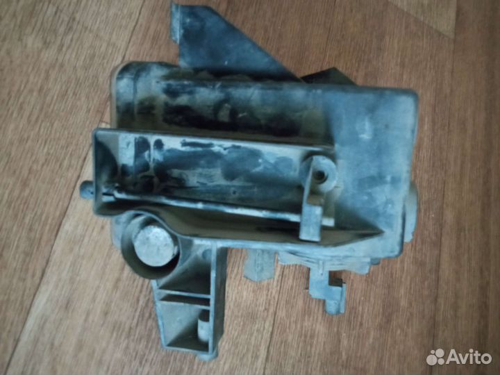 Птф правая opel астра н