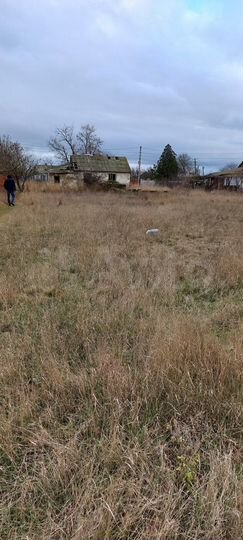 Участок 18,7 сот. (ИЖС)