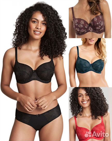 Бюстгальтер Panache tango