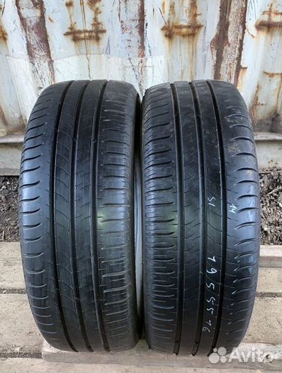 Michelin Energy Saver 195/55 R16