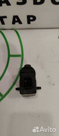 Насос бачка омывателя Hyundai Matrix 5 DR wagon